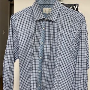 Ted Baker Endurance Dress Shirt